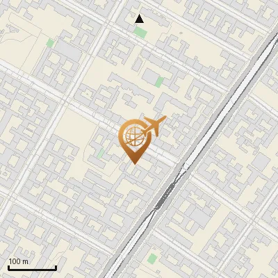 Foto zu Marienburger Straße 24, 10405 Berlin