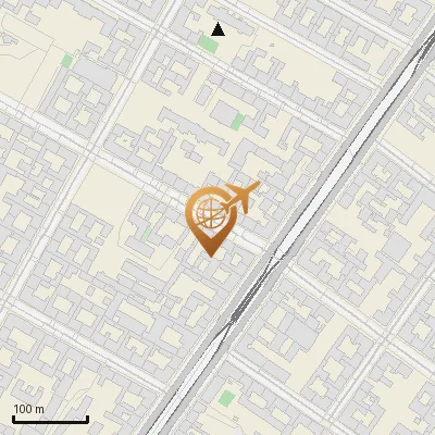Foto zu Marienburger Straße 25, 10405 Berlin