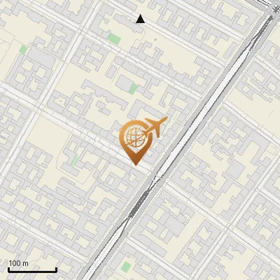 Foto zu Marienburger Straße 27, 10405 Berlin