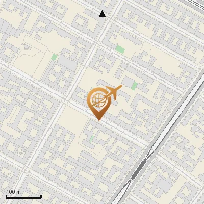 Foto zu Marienburger Straße 32, 10405 Berlin