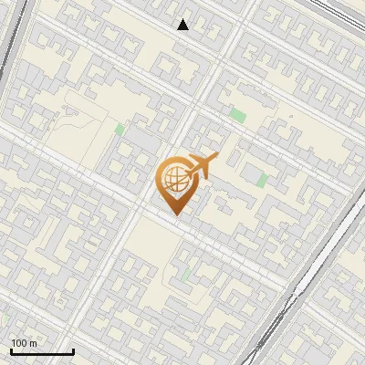 Foto zu Marienburger Straße 34, 10405 Berlin