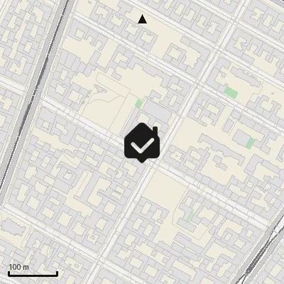 Foto zu Marienburger Straße 37, 10405 Berlin