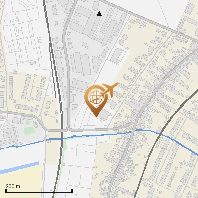 Foto zu Marienheider Straße 1, 51069 Köln