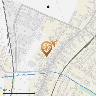 Foto zu Marienheider Straße 18, 51069 Köln