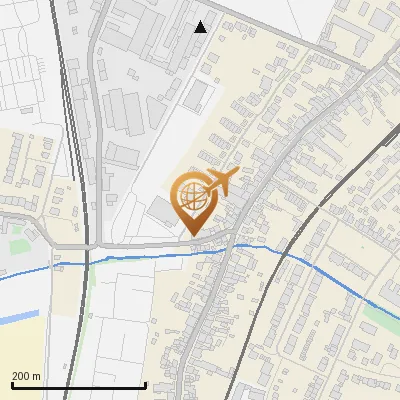 Foto zu Marienheider Straße 2, 51069 Köln