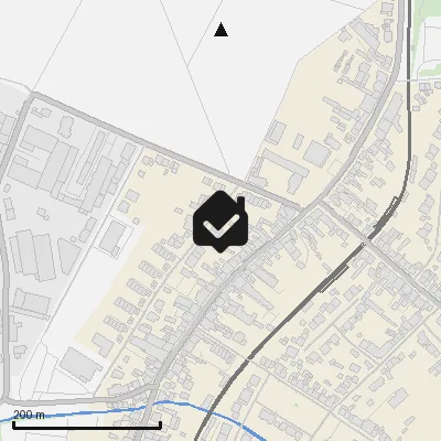 Foto zu Marienheider Straße 38, 51069 Köln