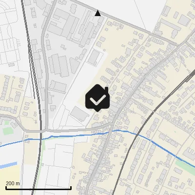 Foto zu Marienheider Straße 5, 51069 Köln