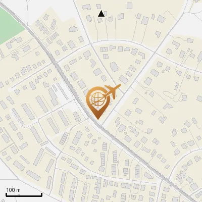 Foto zu Marienhöhe 1, 22587 Hamburg