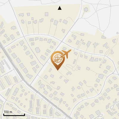 Foto zu Marienhöhe 10, 22587 Hamburg