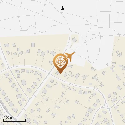 Foto zu Marienhöhe 14, 22587 Hamburg