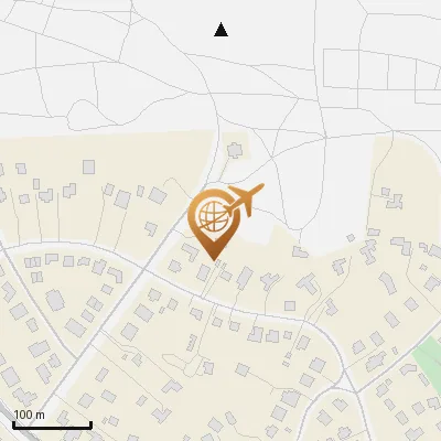 Foto zu Marienhöhe 16, 22587 Hamburg