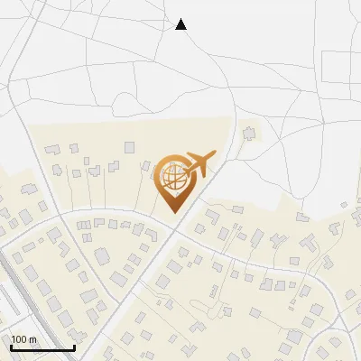 Foto zu Marienhöhe 27, 22587 Hamburg