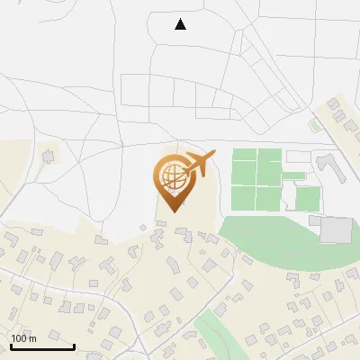 Foto zu Marienhöhe 38, 22587 Hamburg