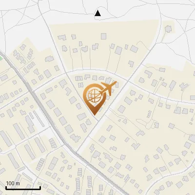 Foto zu Marienhöhe 5, 22587 Hamburg