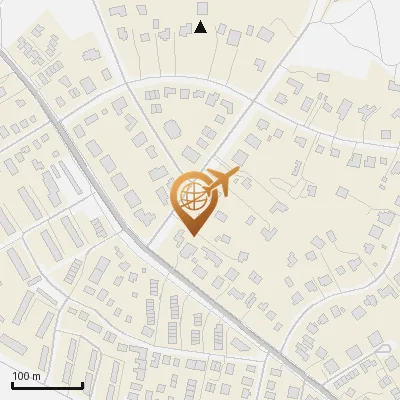 Foto zu Marienhöhe 6, 22587 Hamburg