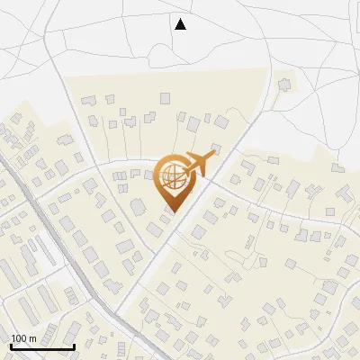 Foto zu Marienhöhe 9, 22587 Hamburg