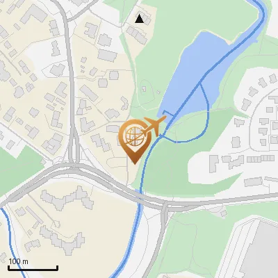 Foto zu Marienhof 4, 22399 Hamburg