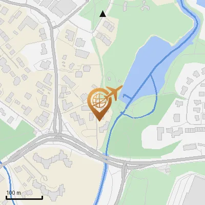 Foto zu Marienhof 6, 22399 Hamburg