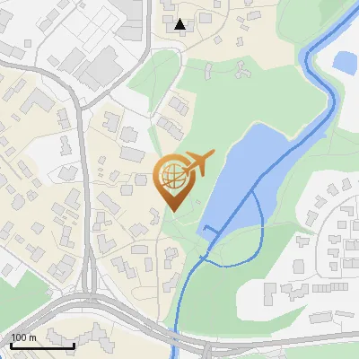 Foto zu Marienhof 8, 22399 Hamburg