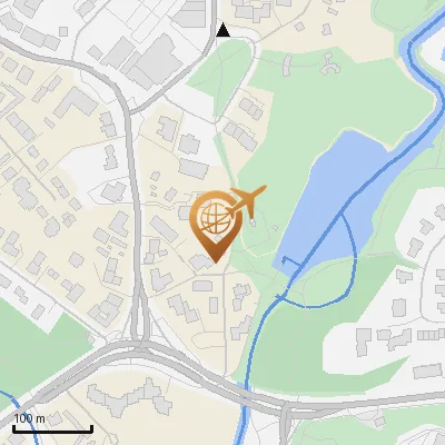 Foto zu Marienhof 9, 22399 Hamburg