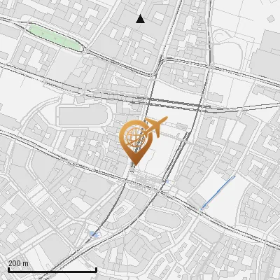 Foto zu Marienplatz 8, 80331 München