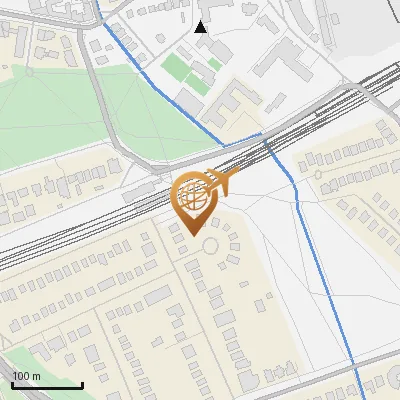 Foto zu Marienring 1, 22043 Hamburg