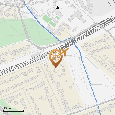 Foto zu Marienring 2, 22043 Hamburg