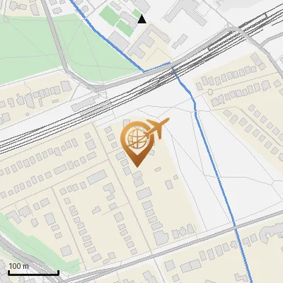 Foto zu Marienring 7, 22043 Hamburg