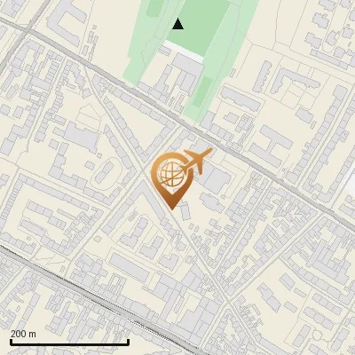Foto zu Marienstraße 116, 50825 Köln