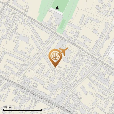 Foto zu Marienstraße 118, 50825 Köln