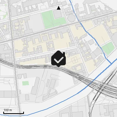 Foto zu Marienstraße 12, 10117 Berlin