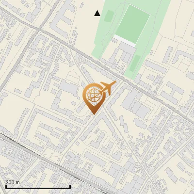 Foto zu Marienstraße 123, 50825 Köln