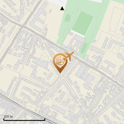 Foto zu Marienstraße 124, 50825 Köln