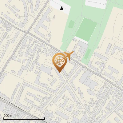 Foto zu Marienstraße 128, 50825 Köln