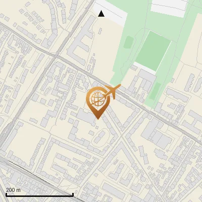 Foto zu Marienstraße 133, 50825 Köln