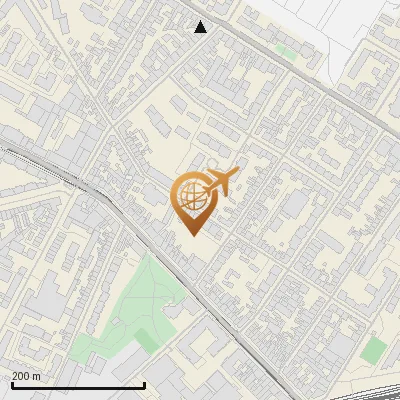 Foto zu Marienstraße 15, 50825 Köln