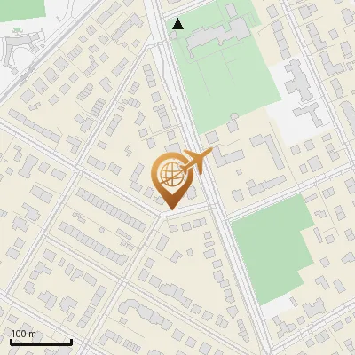 Foto zu Marienstraße 20, 12207 Berlin