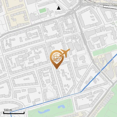 Foto zu Marienstraße 27, 21073 Hamburg