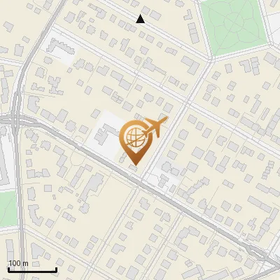 Foto zu Marienstraße 28, 12207 Berlin