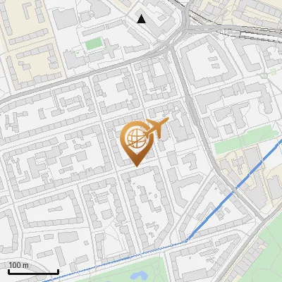 Foto zu Marienstraße 28, 21073 Hamburg