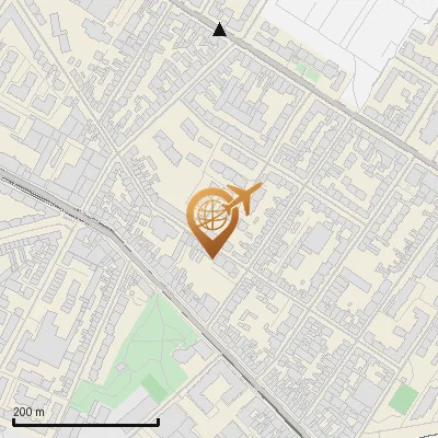 Foto zu Marienstraße 30, 50825 Köln