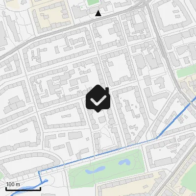 Bild zu Marienstraße 31, 21073 Hamburg