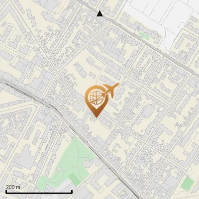 Foto zu Marienstraße 32, 50825 Köln