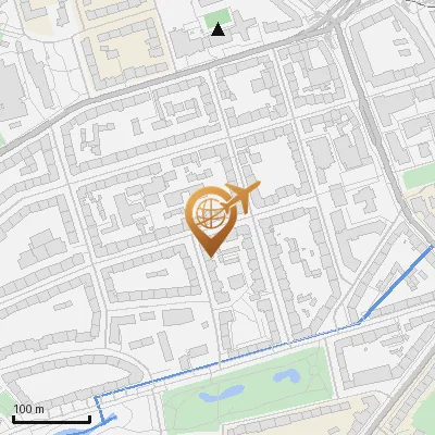 Foto zu Marienstraße 33, 21073 Hamburg