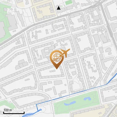 Foto zu Marienstraße 37, 21073 Hamburg