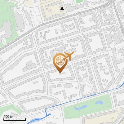 Foto zu Marienstraße 41, 21073 Hamburg