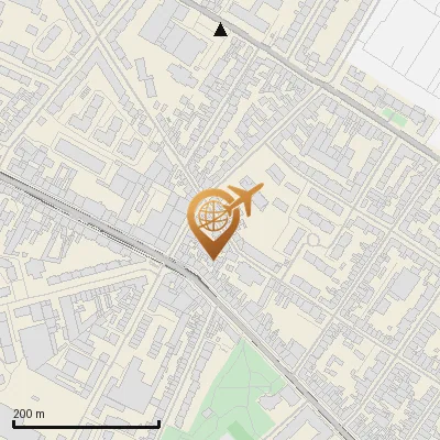 Foto zu Marienstraße 41, 50825 Köln
