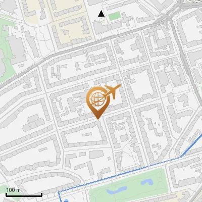 Foto zu Marienstraße 42, 21073 Hamburg