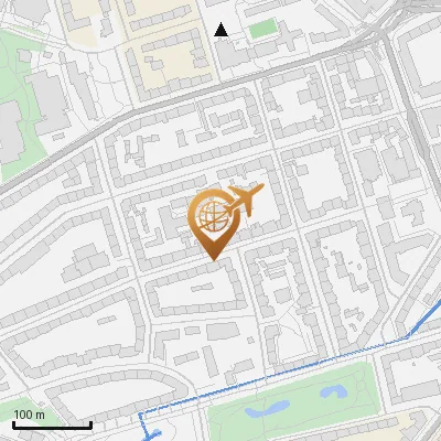 Foto zu Marienstraße 44, 21073 Hamburg