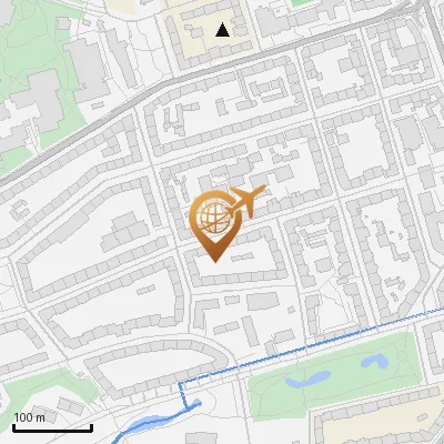 Foto zu Marienstraße 45, 21073 Hamburg